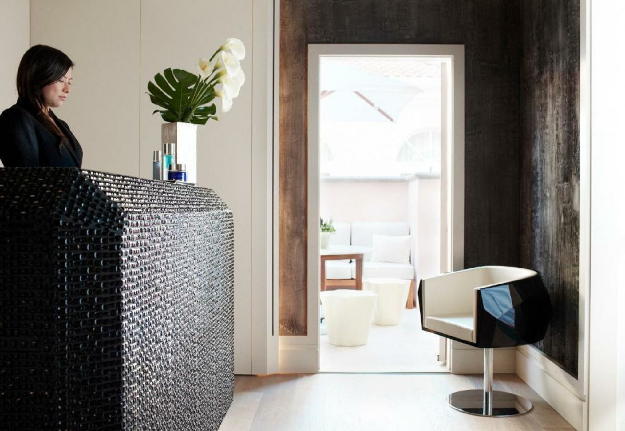 Hotel Bel-Air - Dorchester Collection