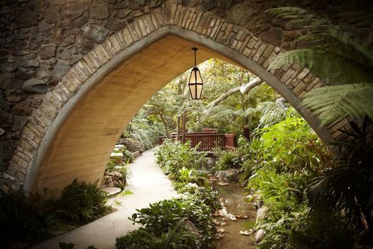 Hotel Bel-Air - Dorchester Collection