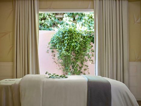 Hotel Bel-Air - Dorchester Collection