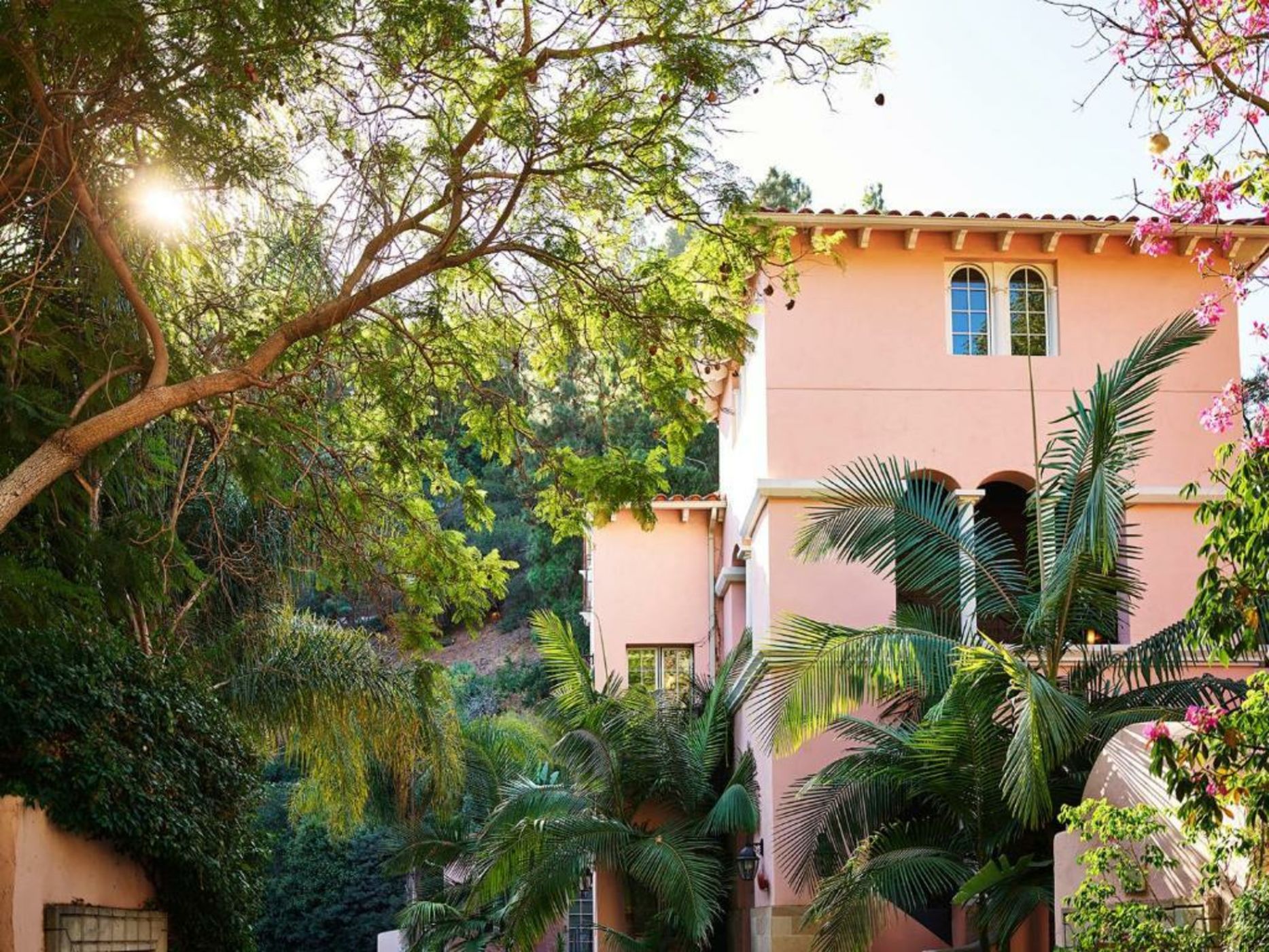 Hotel Bel-Air - Dorchester Collection