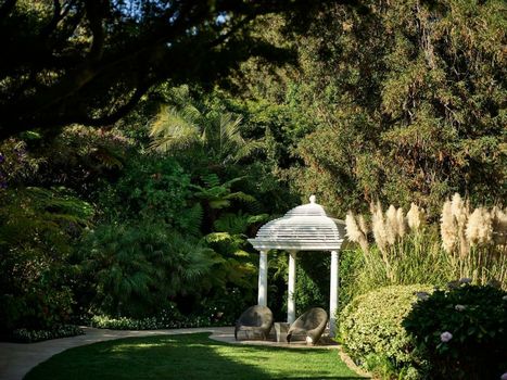 Hotel Bel-Air - Dorchester Collection