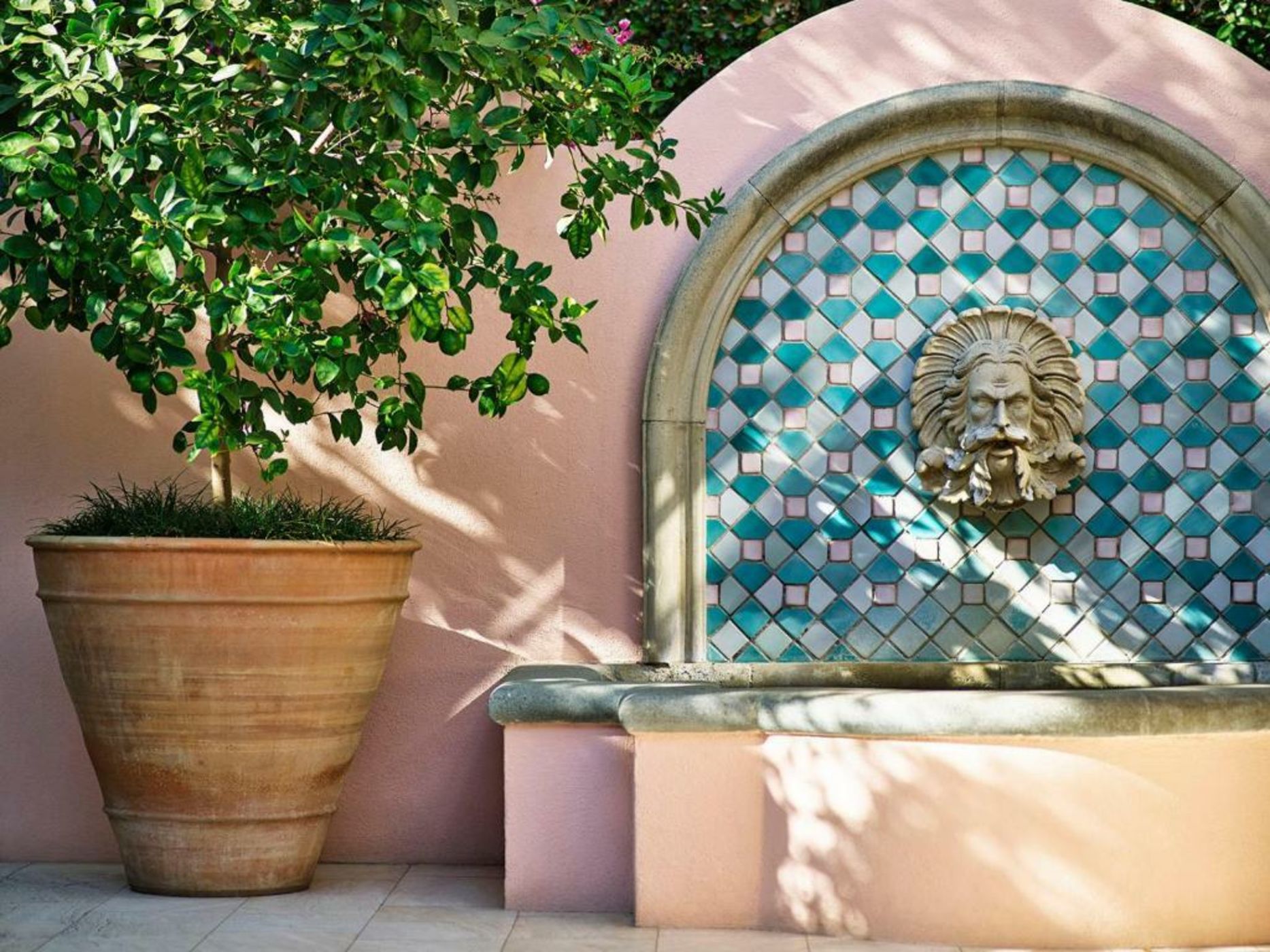 Hotel Bel-Air - Dorchester Collection