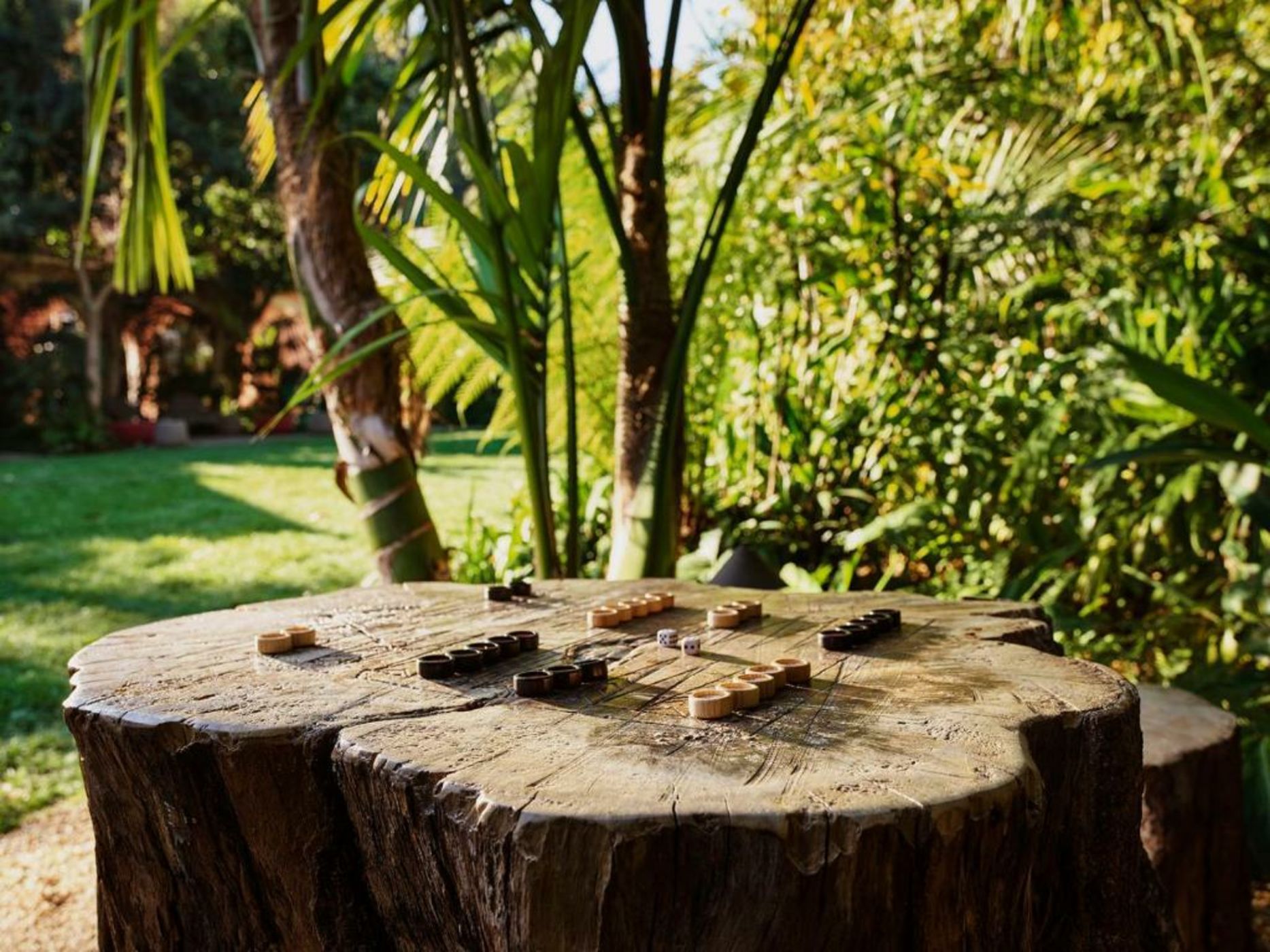 Hotel Bel-Air - Dorchester Collection