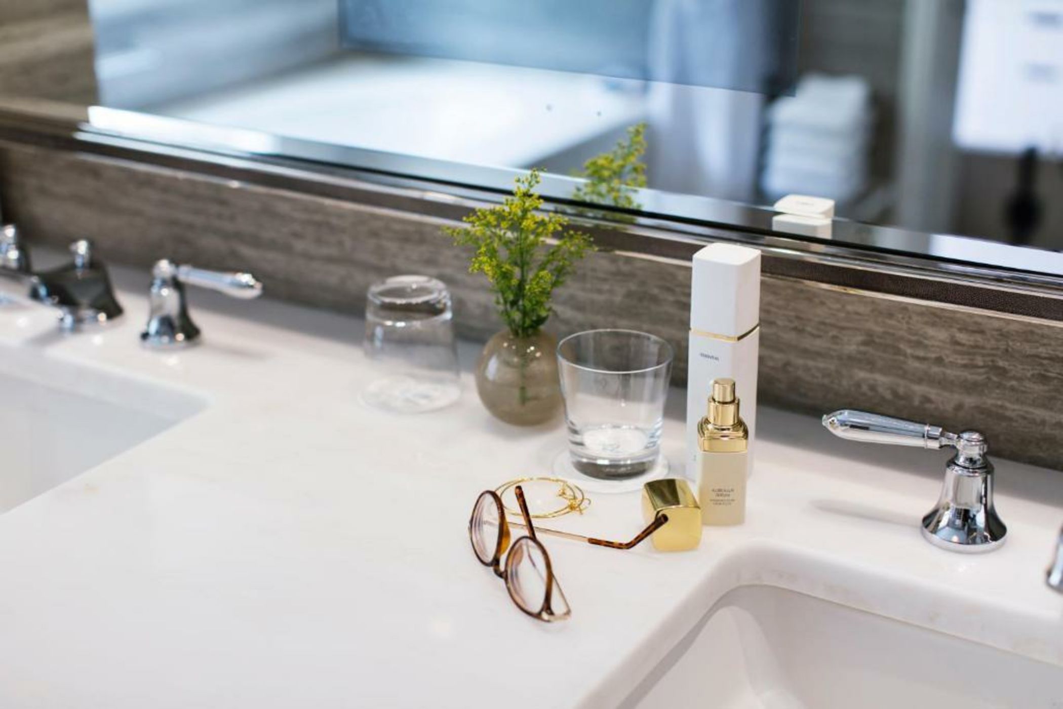 Hotel Bel-Air - Dorchester Collection