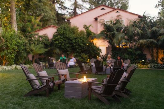 Hotel Bel-Air - Dorchester Collection
