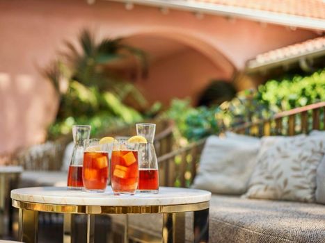 Hotel Bel-Air - Dorchester Collection