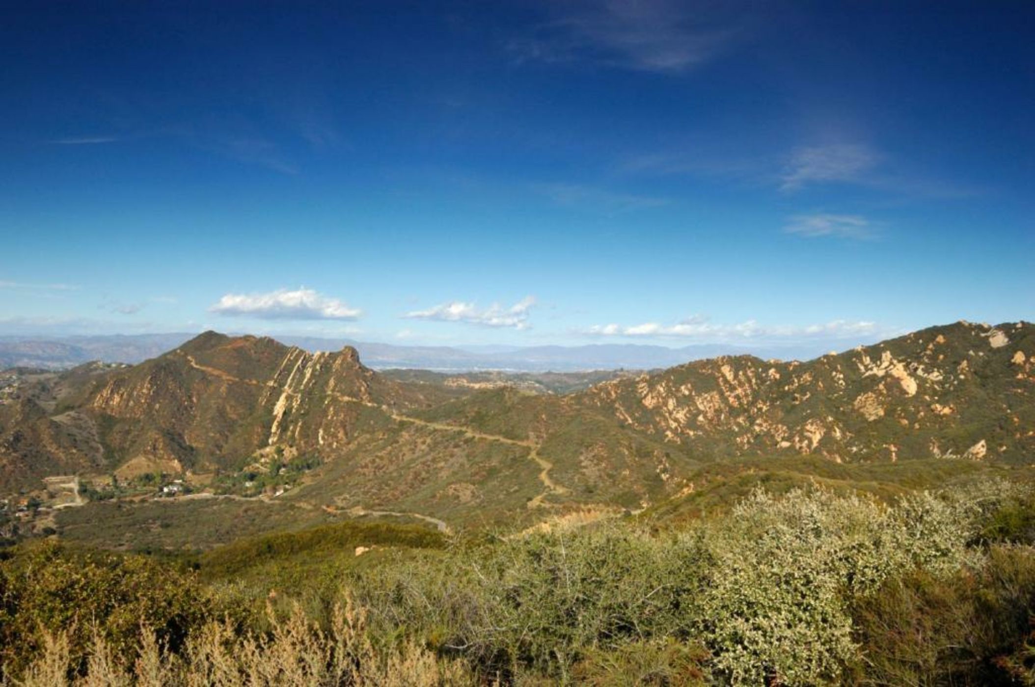 Hotel Bel-Air - Dorchester Collection