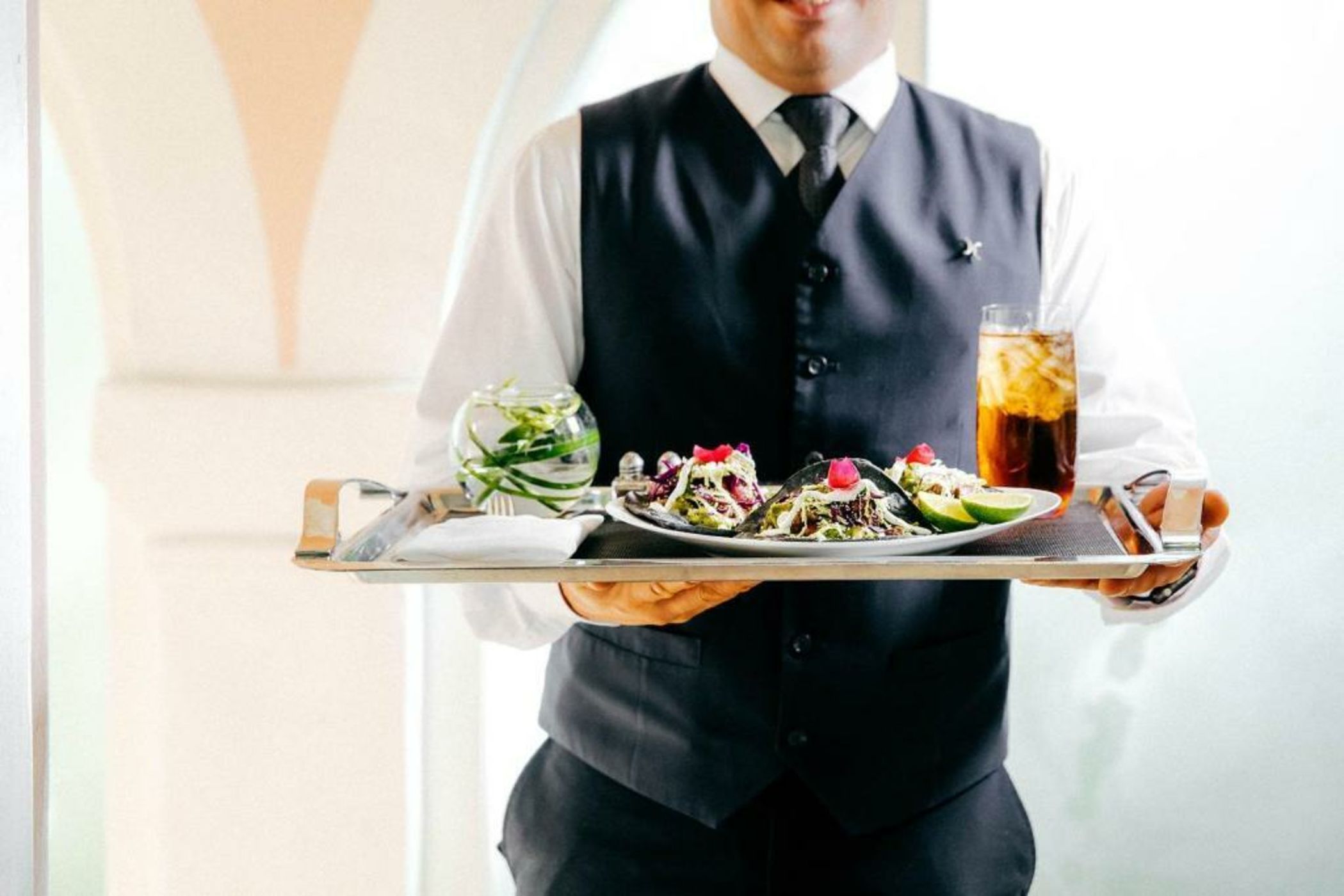 Hotel Bel-Air - Dorchester Collection