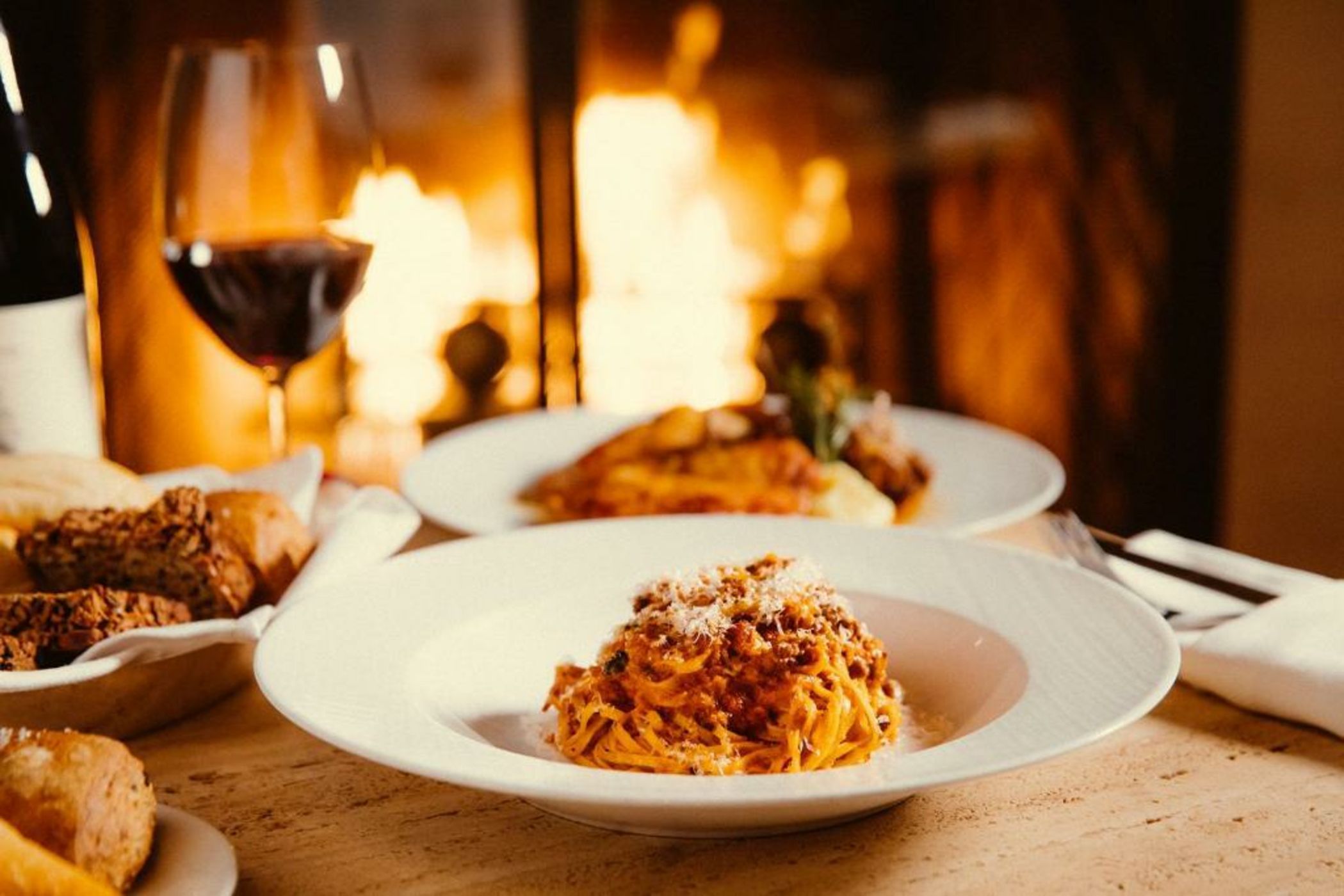 Hotel Bel-Air - Dorchester Collection