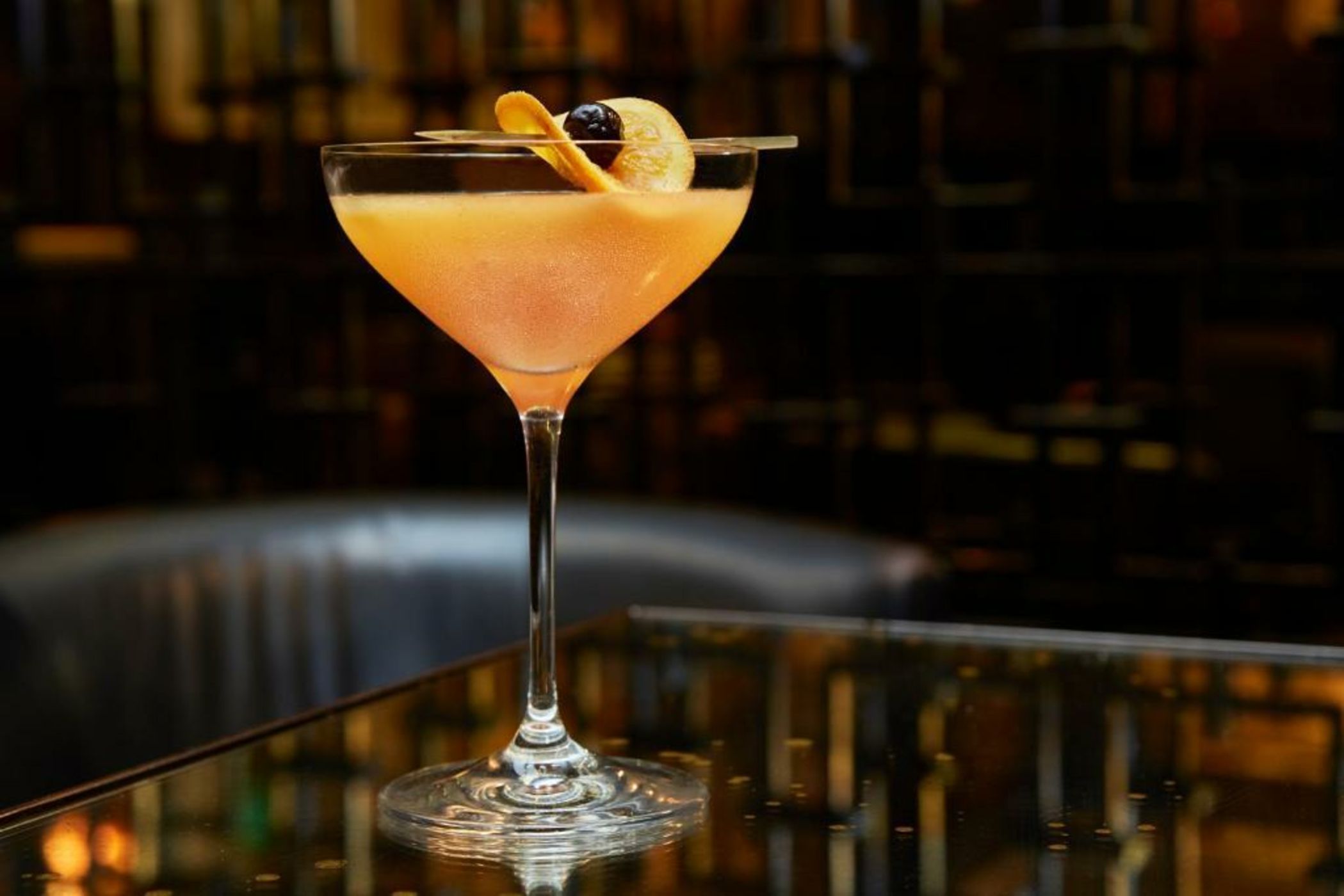 Hotel Bel-Air - Dorchester Collection