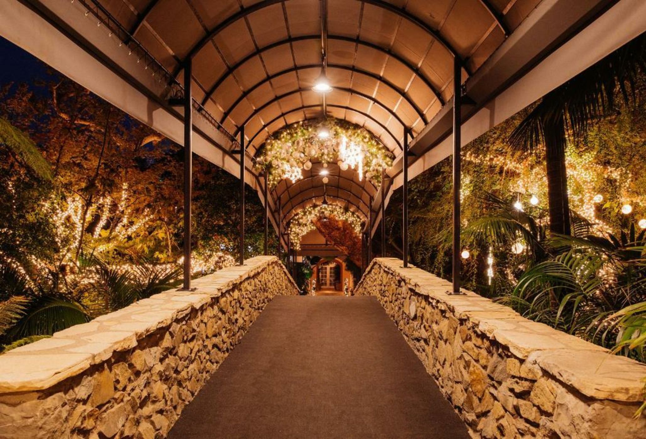 Hotel Bel-Air - Dorchester Collection