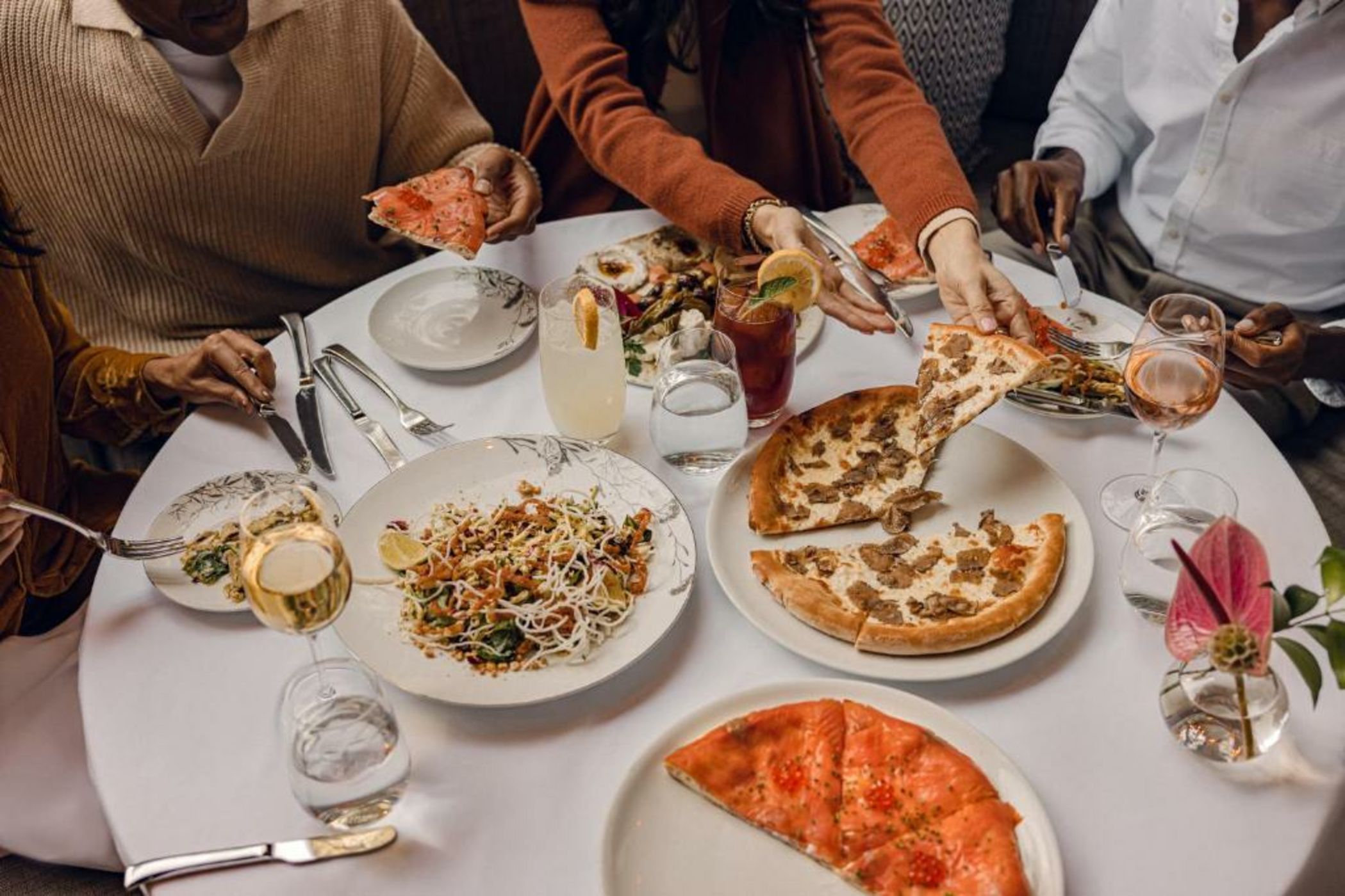 Hotel Bel-Air - Dorchester Collection