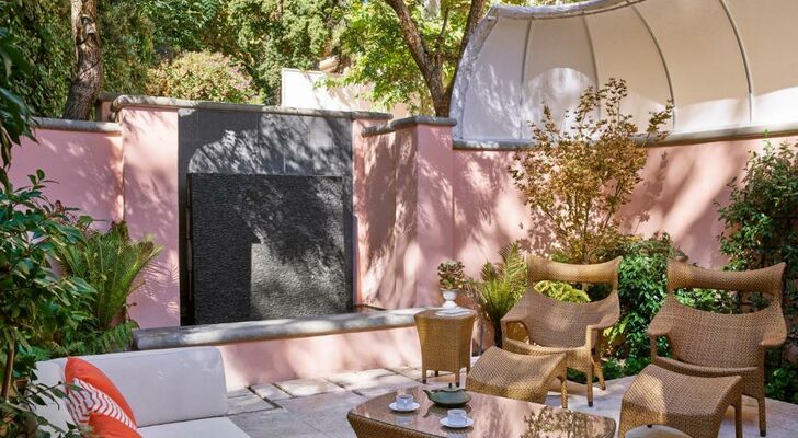 Hotel Bel-Air