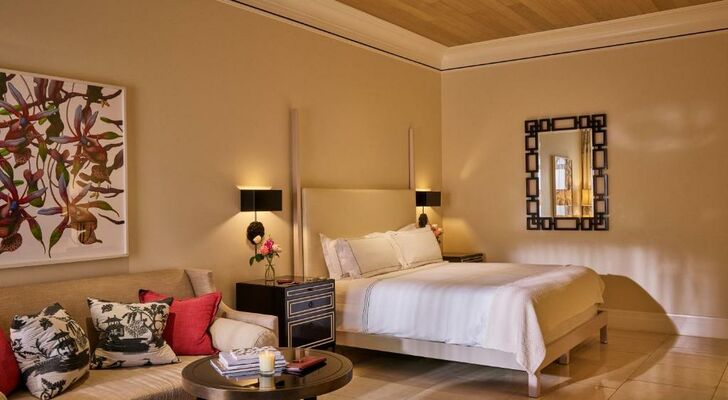 Hotel Bel-Air