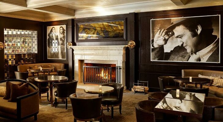 Hotel Bel-Air