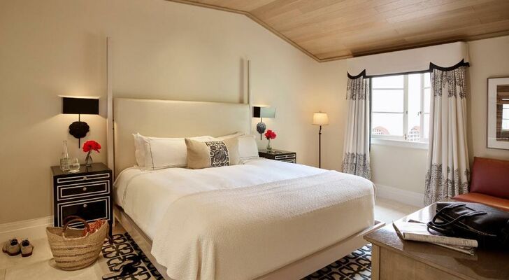 Hotel Bel-Air