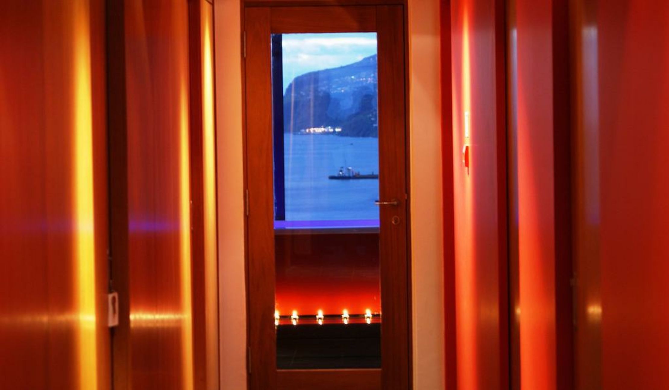 Estalagem Da Ponta Do Sol