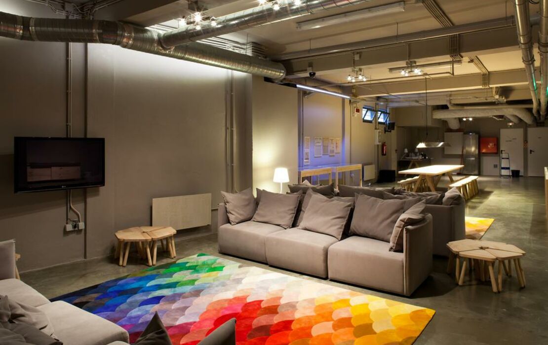 The Lisbonaire Apartments, a Design Boutique Hotel Lisbon, Portugal