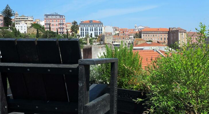 The Lisbonaire Apartments