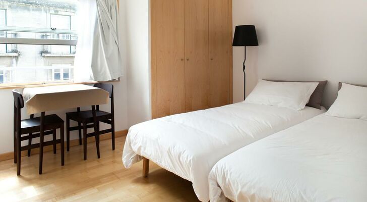 The Lisbonaire Apartments