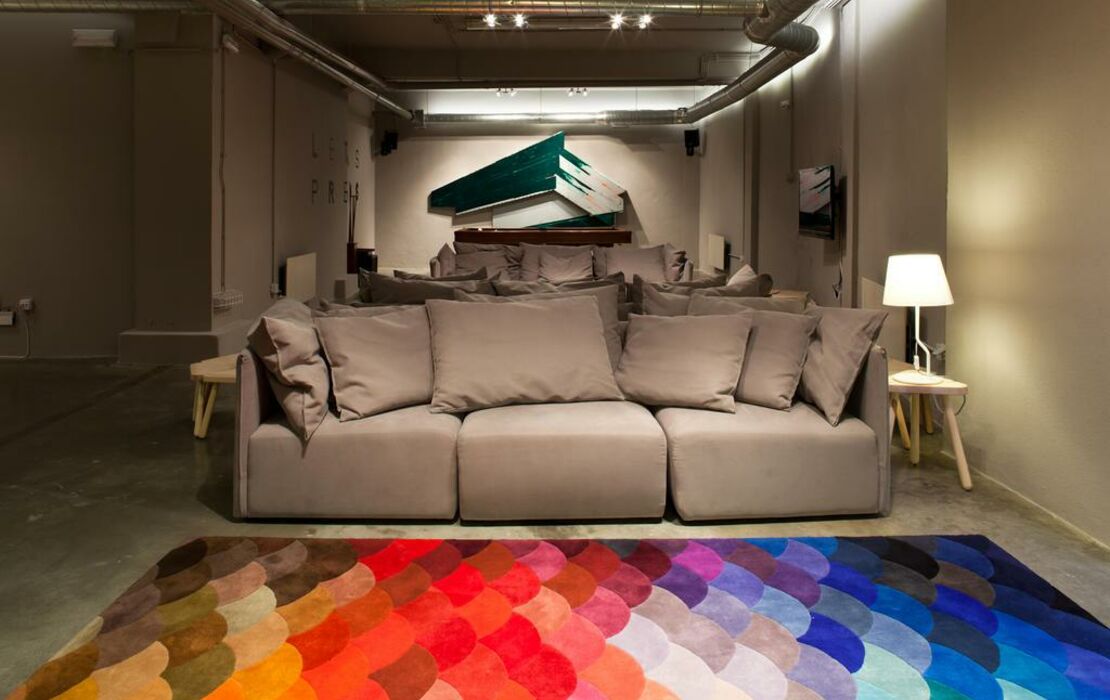 The Lisbonaire Apartments, a Design Boutique Hotel Lisbon, Portugal