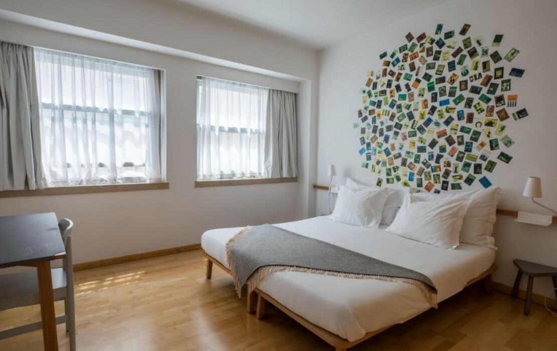 The Lisbonaire Apartments, a Design Boutique Hotel Lisbon, Portugal