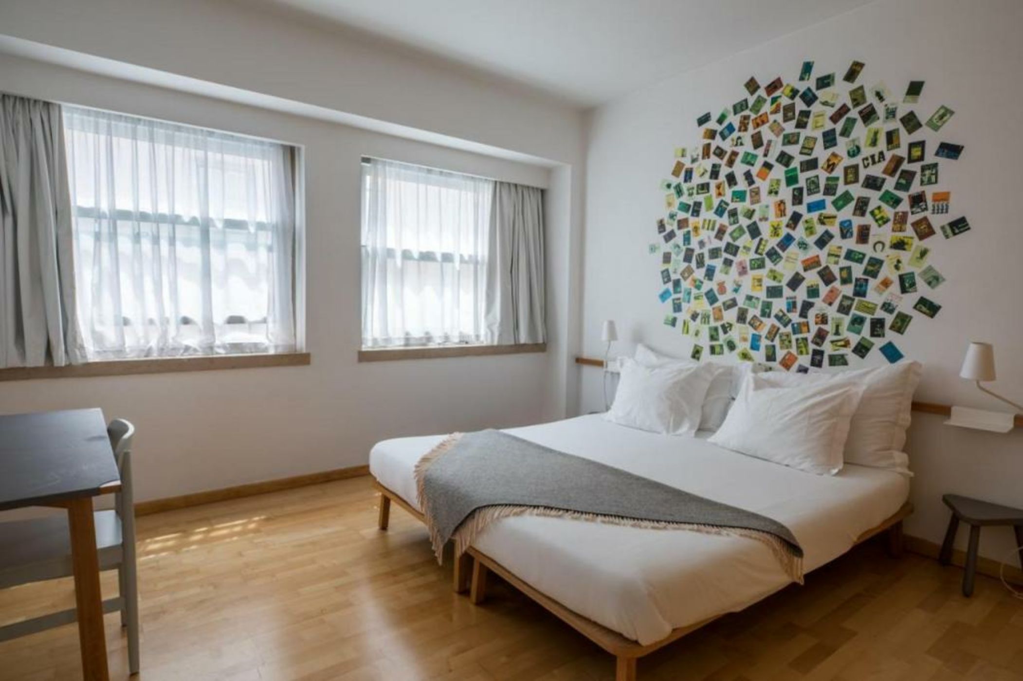 The Lisbonaire Apartments