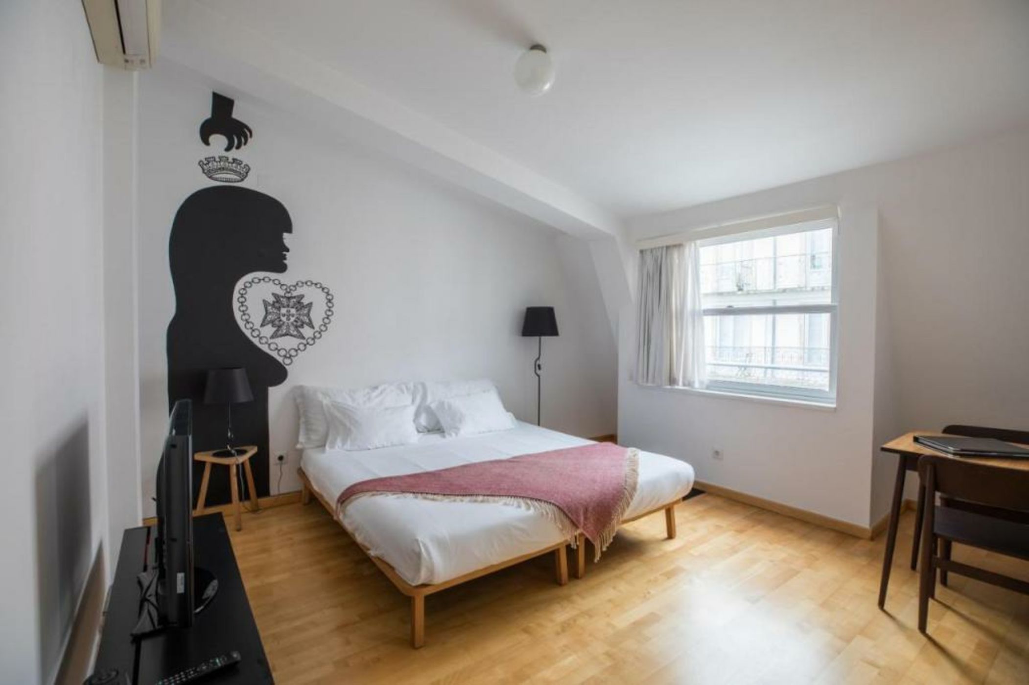 The Lisbonaire Apartments