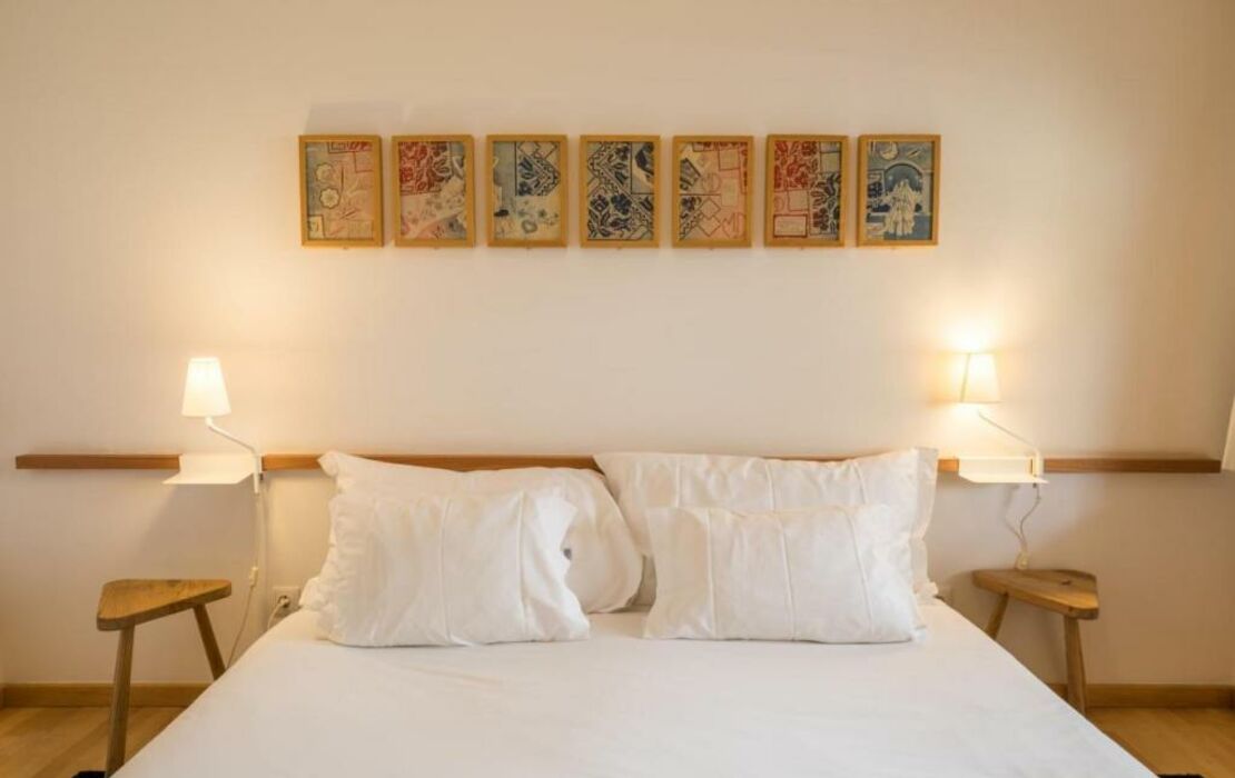The Lisbonaire Apartments, a Design Boutique Hotel Lisbon, Portugal