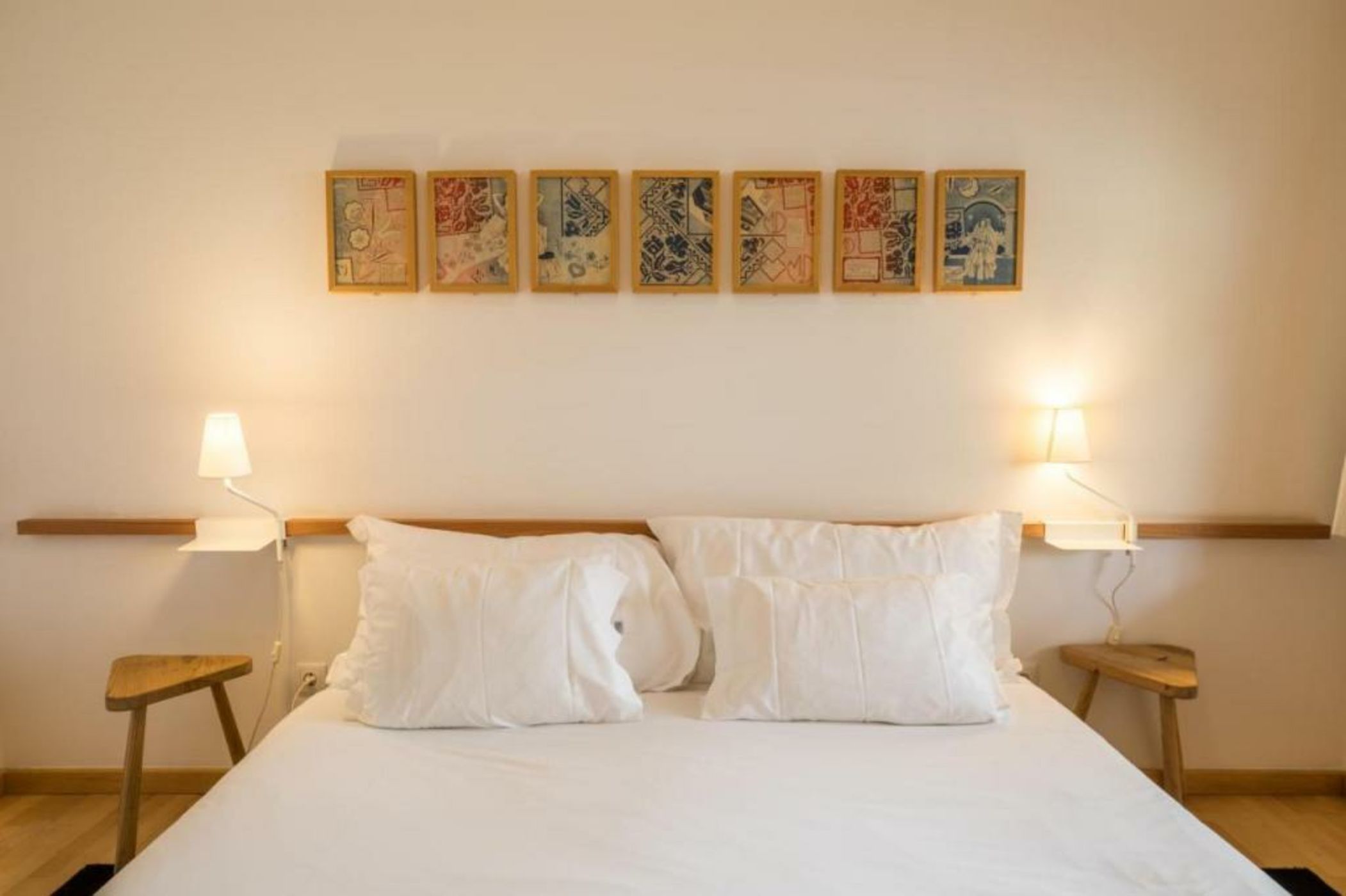 The Lisbonaire Apartments