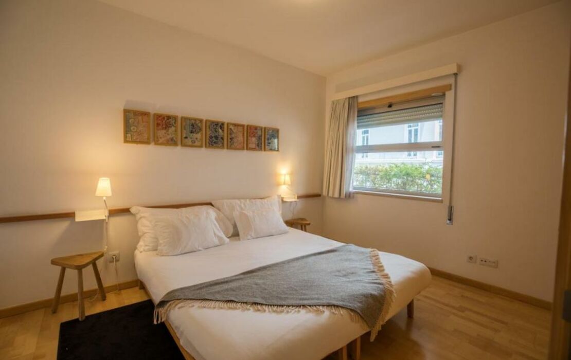 The Lisbonaire Apartments, a Design Boutique Hotel Lisbon, Portugal