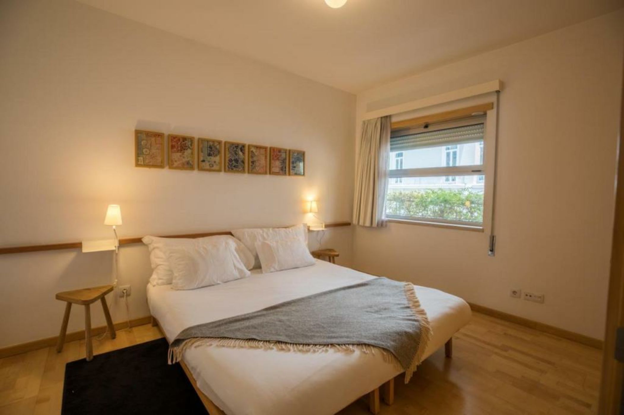 The Lisbonaire Apartments