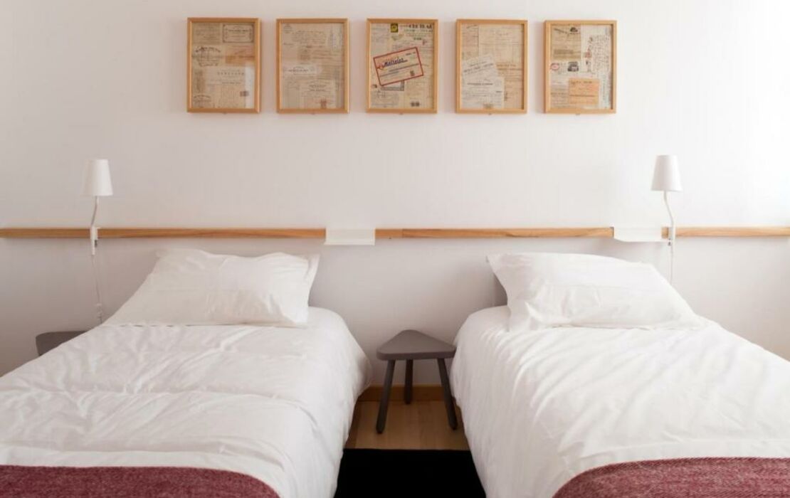 The Lisbonaire Apartments, a Design Boutique Hotel Lisbon, Portugal