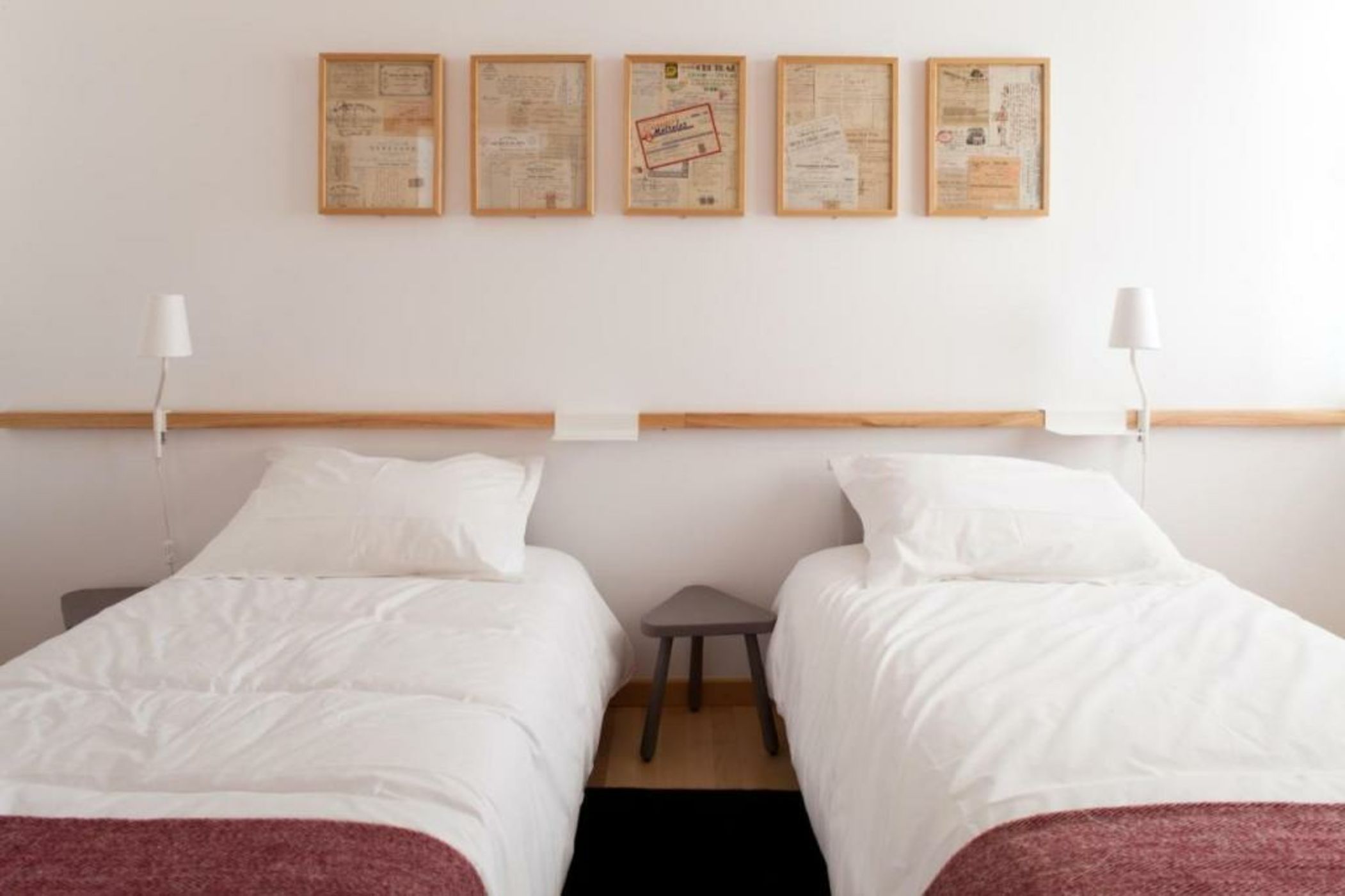 The Lisbonaire Apartments