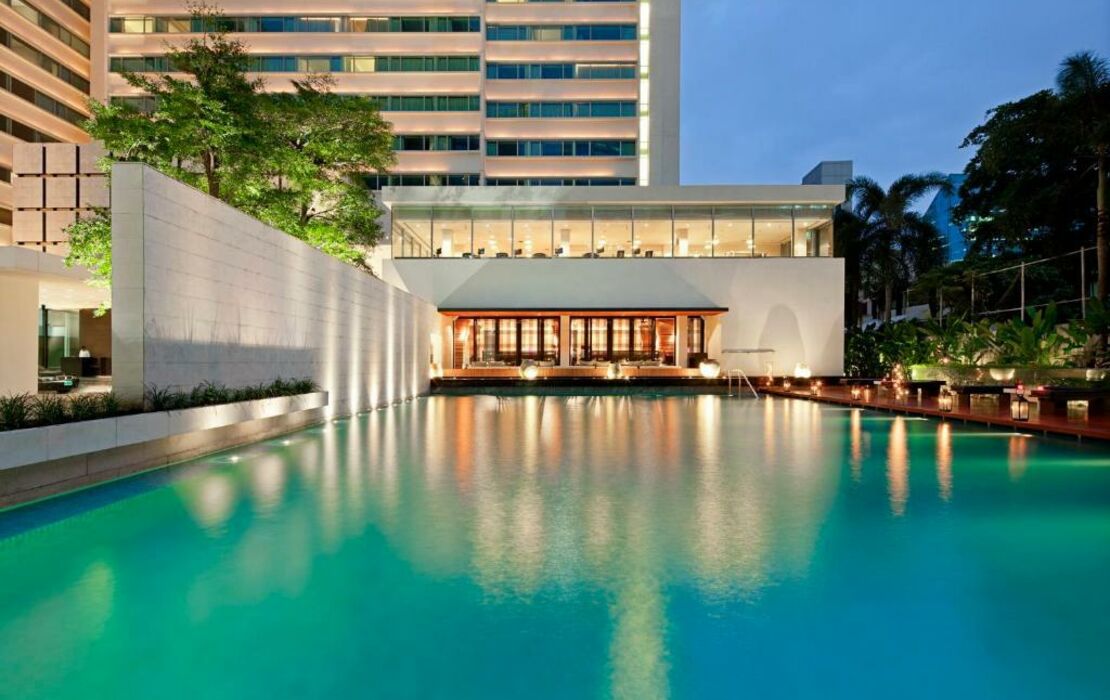 COMO Metropolitan Bangkok