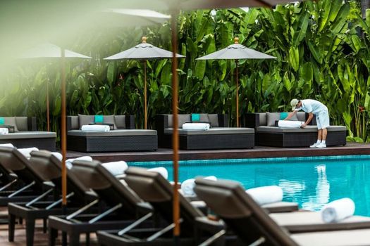 COMO Metropolitan Bangkok