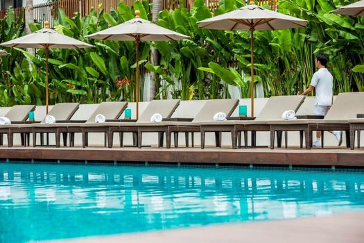 COMO Metropolitan Bangkok