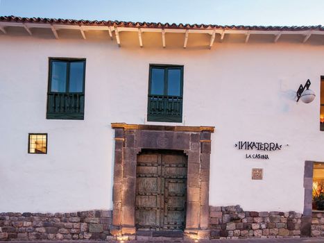 Inkaterra La Casona Relais & Chateaux
