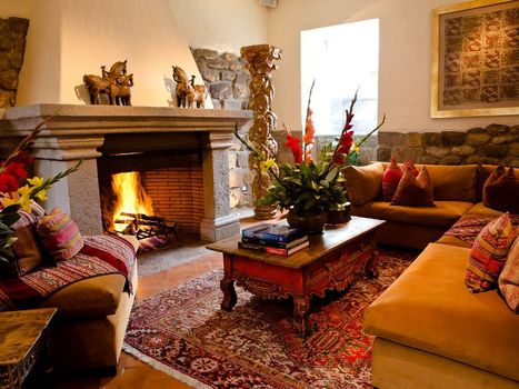 Inkaterra La Casona Relais & Chateaux