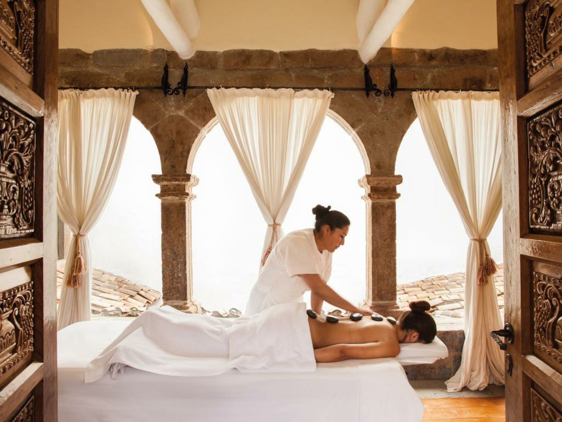 Inkaterra La Casona Relais & Chateaux