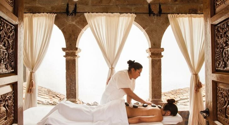 Inkaterra La Casona Relais & Chateaux