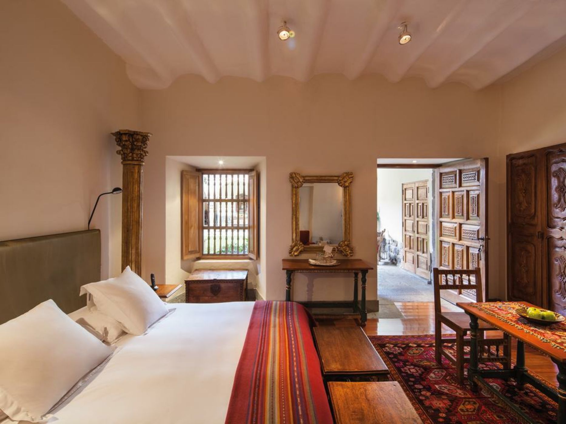 Inkaterra La Casona Relais & Chateaux