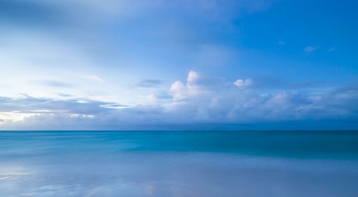 COMO Parrot Cay