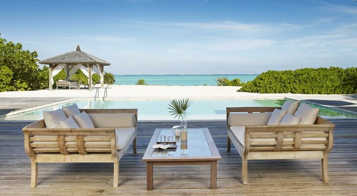 COMO Parrot Cay