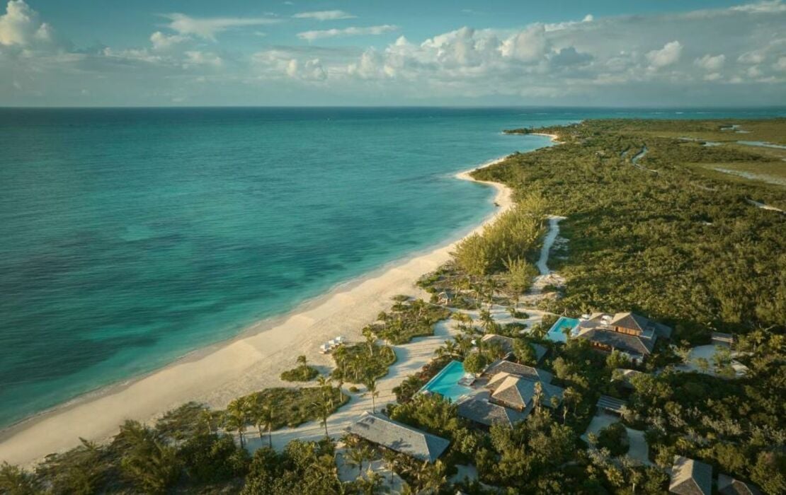 COMO Parrot Cay, a Design Boutique Hotel Turk & Caicos, Turks & Caicos
