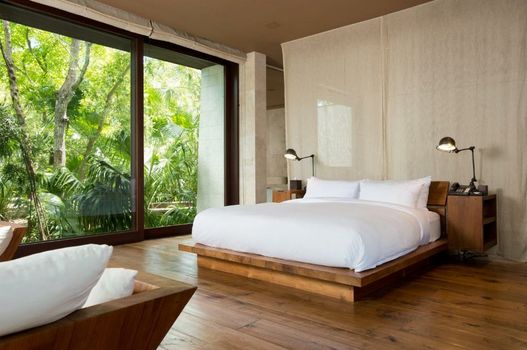 COMO Parrot Cay