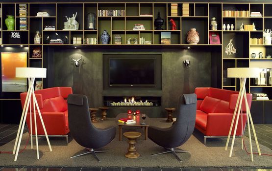 citizenM London Bankside