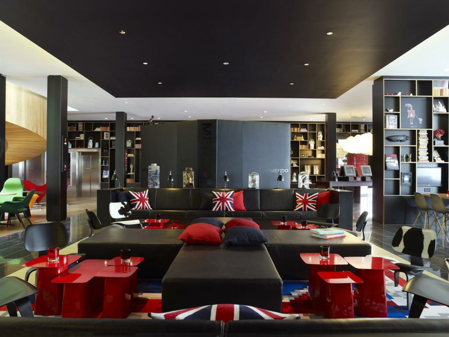 citizenM London Bankside