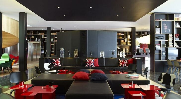 citizenM London Bankside