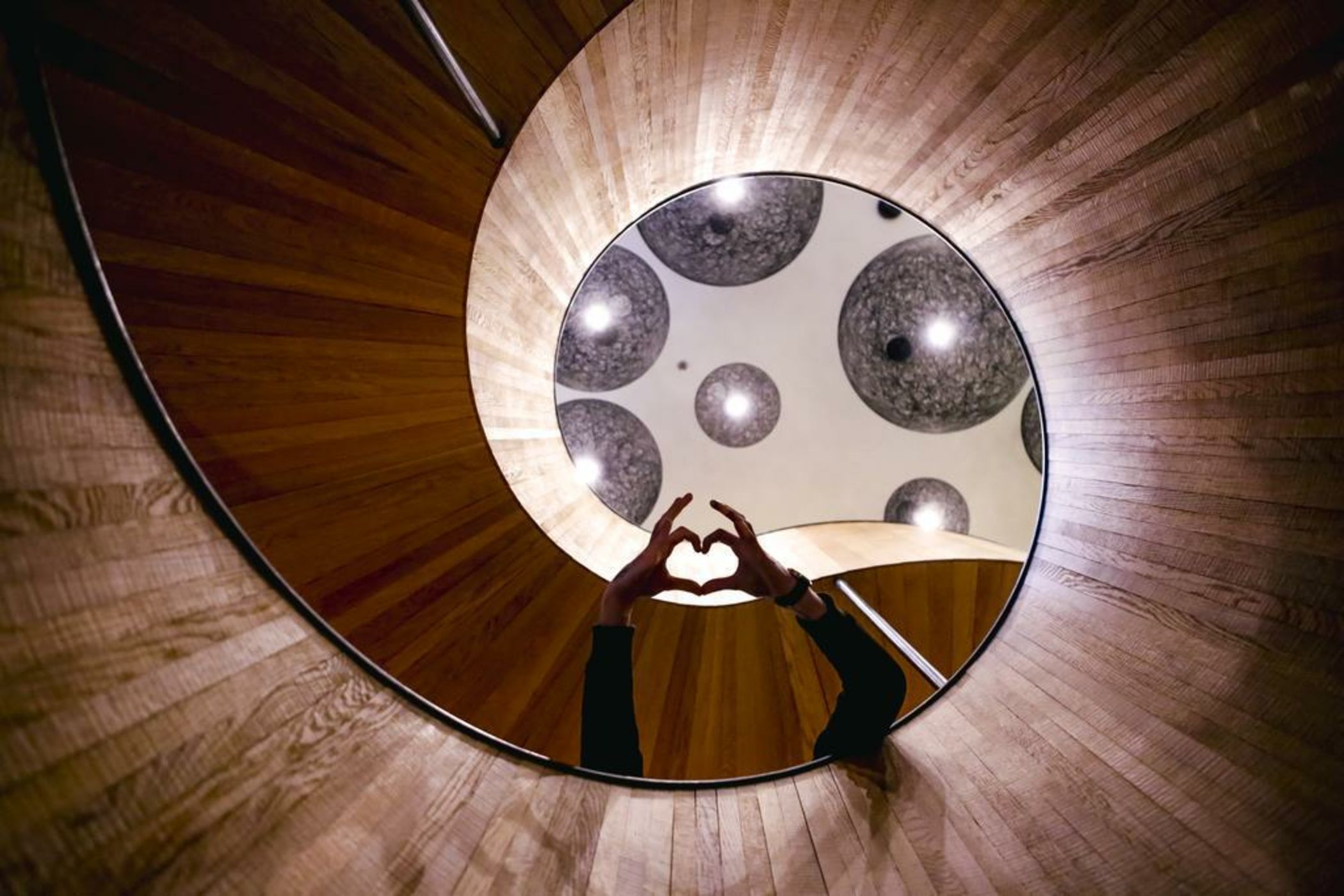 citizenM London Bankside